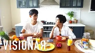 Dikka & Vega, Everyone's Favorite Couple | Digital Activist