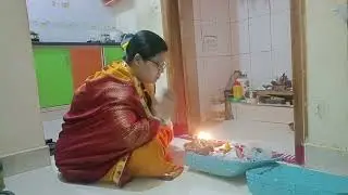 ಭೋಗಿ ಹಬ್ಬದ ಸಂಭ್ರಮ🙏 #video #bhogispecial #lunchthali 