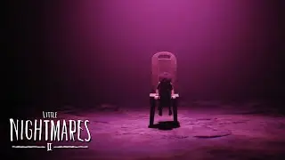 Little Nightmares 2 (Ending) | 4K HDR 1000 | 60 FPS | PC | ULTRA | RAY-TRACING | FULL GAMEPLAY