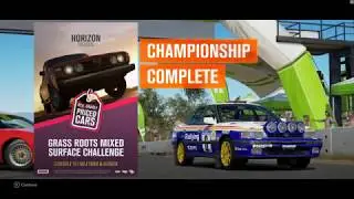 Logitech G29|Forza Horizon 3 Settings & Test|PC
