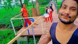 Khoribari Eco park full video || khoribari,New resort in siliguri khoribari ❤ #khoribari