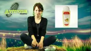 Bentley Organic Detoxifying Body Wash.flv