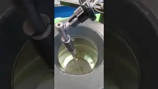 Landcruiser injectors.