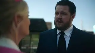No Ageism Here - Umbrella Academy - Hazel + Agnes
