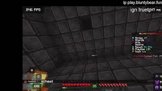 bb smp new server :)