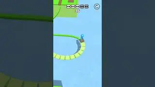 MAX LEVEL in Stacky Dash - Level 408 (Android/IOS)