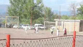 Campionato dilettantistico.