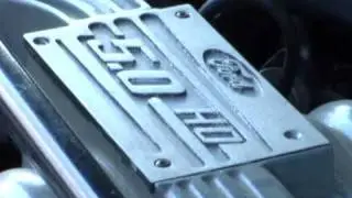 Modified Stangz of Memphis