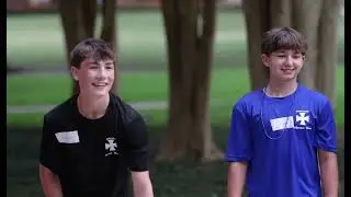 Presidents Dinner Video Feature 2025