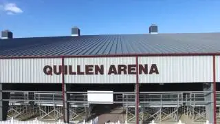 Delaware State Fair - Quillen Arena