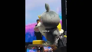 Poor NilkNhake messed with the wrong couple 🤣🤣 #gmmtvfanival #lookkhunnoo #metaa #nilknhake
