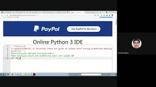 PPS Lecture 18