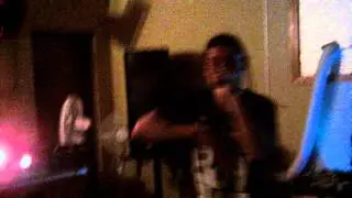 SNAKE EY3Z FULL SET- MIC STAND LOBOTOMY TOUR
