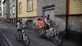 My Tallinn - Kalamaja