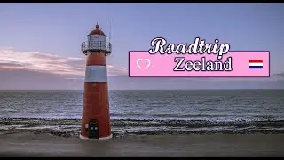 ZEELAND NETHERLANDS/ ROAD TRIP🇳🇱