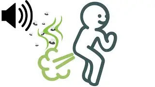 Fart Sound Effect 