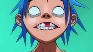 2D talking