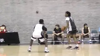 NYLB vs Team Biss 5 14 22