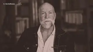 Dr. Kai Hoffmann &ndash; &Uuml;ber das Zuh&ouml;ren