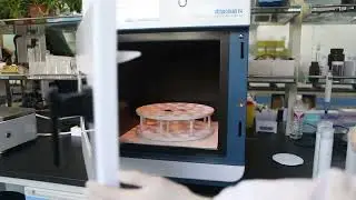 Cem Microwave Digestion System Vessels Price