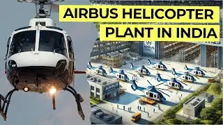 Airbus Helicopters Set to Build H125 Assembly Line in South India