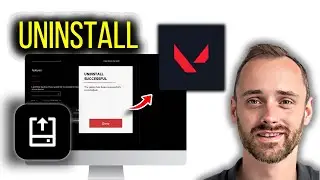 How To Uninstall Valorant Windows 11| Quick Guide