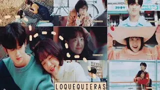 Shin Sol-i & Cha Heon | a love so beautiful FMV