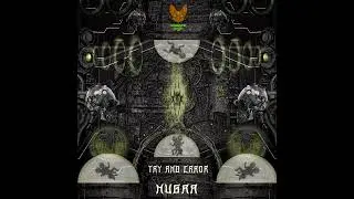 Nugra - Aerials of a Down (250-350 BPM)