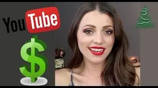 How much does Jessica Braun - Jambeauty89 - make on Youtube