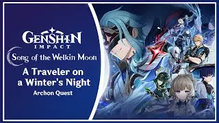 Archon Quest: 
