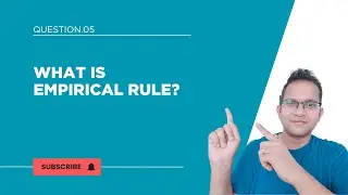 Empirical Rule