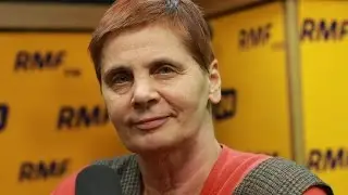 Ochojska: Do Syrii od Polak&oacute;w płynie wartki strumień pieniędzy. Kr&oacute;l: Syryjczycy proszą o modlitwę