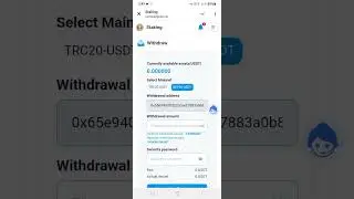 How to Withdraw Your Crypto Earnings Instantly | Fast & Secure Method