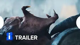 Predador - Terras Selvagens | Trailer Oficial 2 Dublado