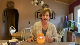 Подогреватель для меда Scentsy и Disney Winnie the Pooh 🍯