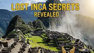30 Inca Mysteries That Archaeologists Cant Explain - Machu Picchu - Whispered Legends In The Andes