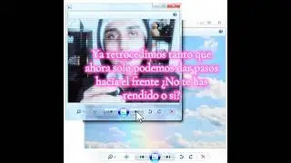 (Leer Descripcion) Lo perdimos todo, acompa&ntilde;ame en este canal a recuperarlo &hearts;️ #studywithme