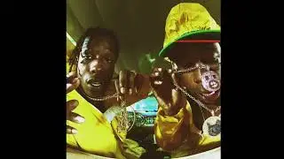 [FREE] A$AP ROCKY X PUNK ROCKY INDIE TYPE BEAT 
