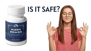 AIZEN Power Supplements | Male Enhancement Supplements 2022