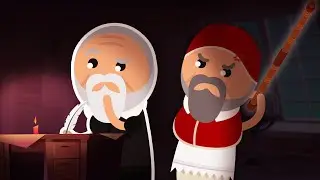 Как Галилей пережил церковную инквизицию?