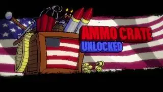 Broforce mit patrick -_-