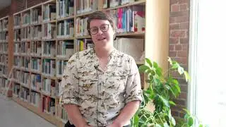 Welcome from Library Director Andrea Koteles