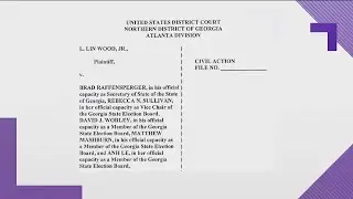 11th Circuit unlikely to hear appeal of lawsuit that sought to stop Georgia from certifying results