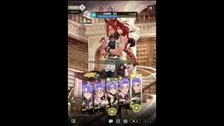 《新世界狂歡》魔法檢定所第十八季_SP1_玖夜戰隊