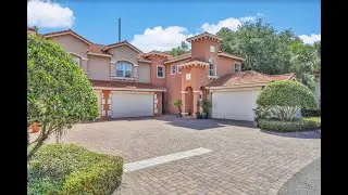 LIFESTYLE VIDEO || 120 Hidden Palms Lane, Palm Valley, Florida