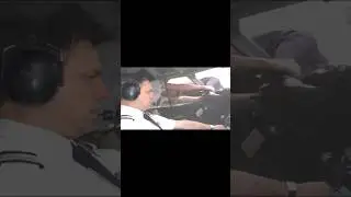 Pilot Sucked Out of Plane at 17,000 Feet | The Miracle of Flight 5390