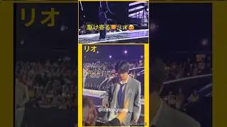 【ALD1】🇦🇺リオ孝行息子🥹海外から来た母と🫂#イリオ