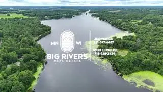 XXX 96th Ave, Amery, WI - Big Rivers Real Estate