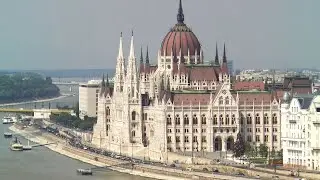 Ungarn: Budapest, Balaton & Puszta | Geschichte, Kultur & Natur