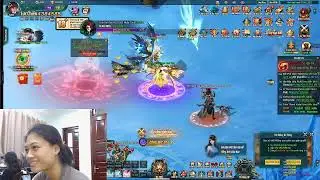 Cosplay & Chaos | Inner Composure Outranks All Cultivation Methods